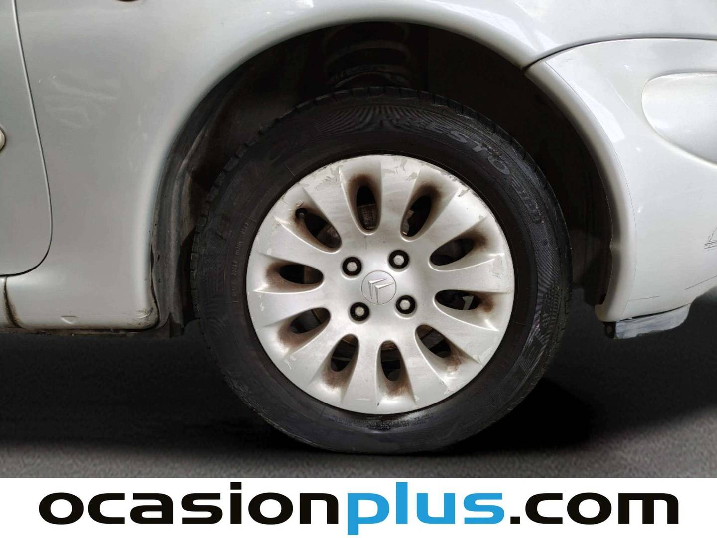 Citroën Xsara Picasso Citroën Xsara Picasso 2.0 HDI Exclusive (90 CV) km 0