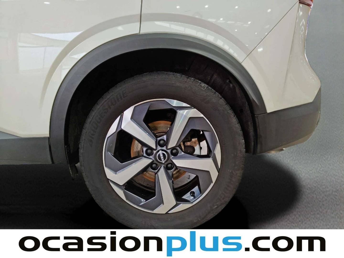 Foto Nissan QASHQAI Nissan Qashqai E-POWER Acenta (190 CV)