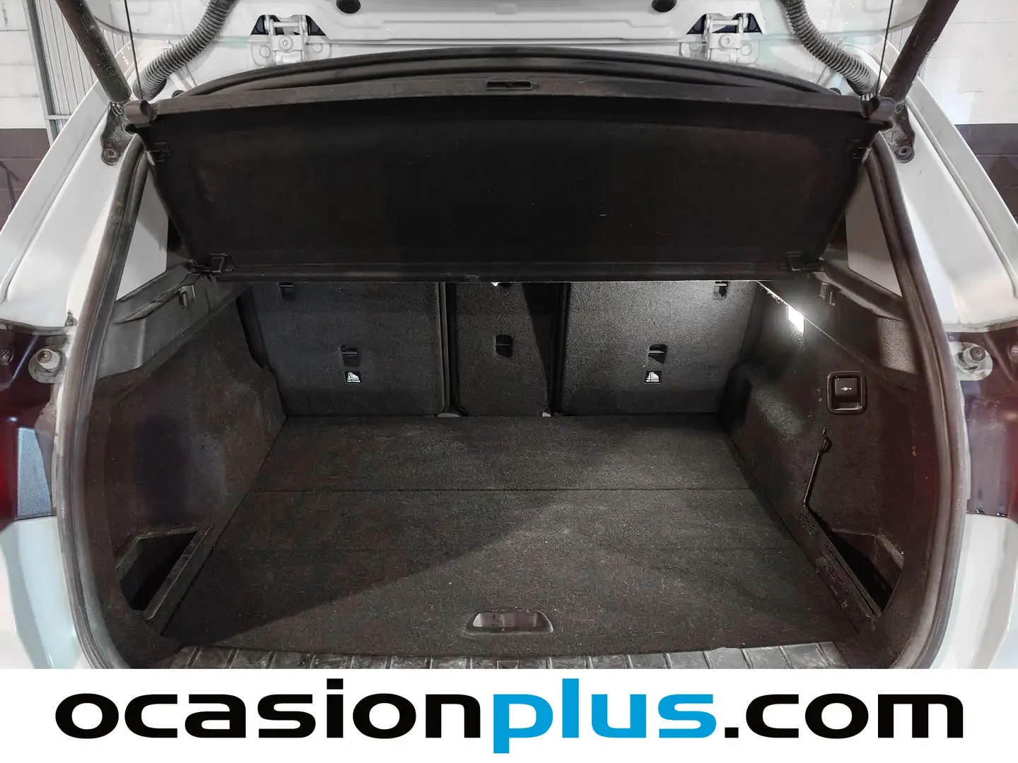 Foto BMW X1 BMW X1 sDrive18d (150 CV)