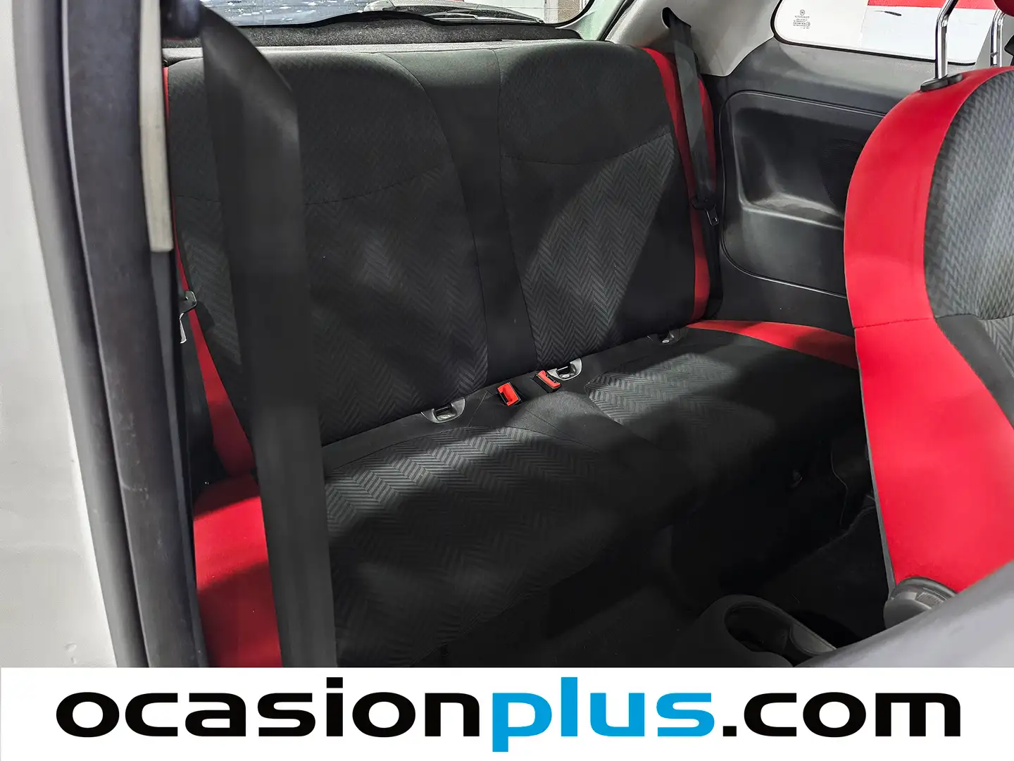 Foto Fiat 500 Fiat 500 1.2 Pop (69 CV)