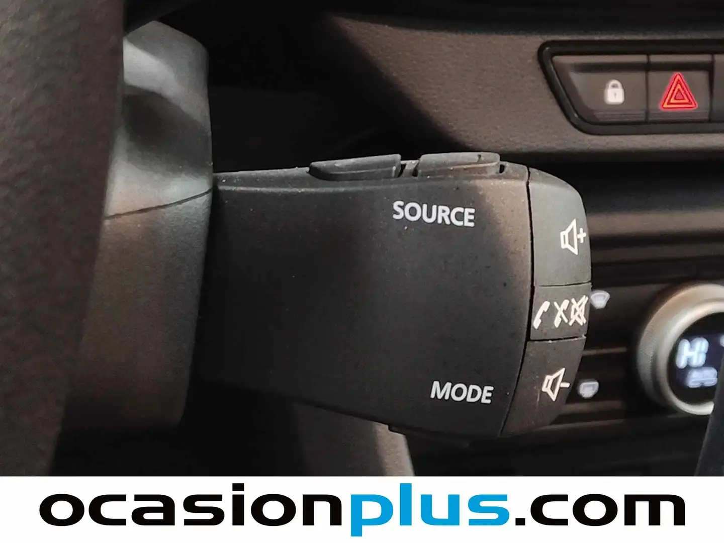 Foto Dacia Sandero Dacia Sandero Stepway Extreme Go TCe  (110 CV)