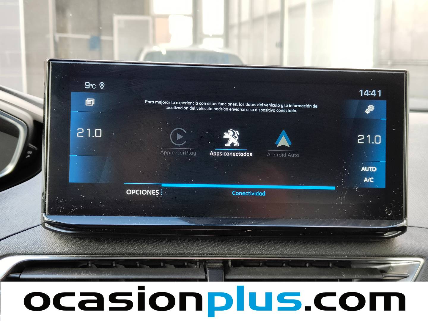 Foto Peugeot 3008 Peugeot 3008 BlueHDI 130 S&S Allure (130 CV)