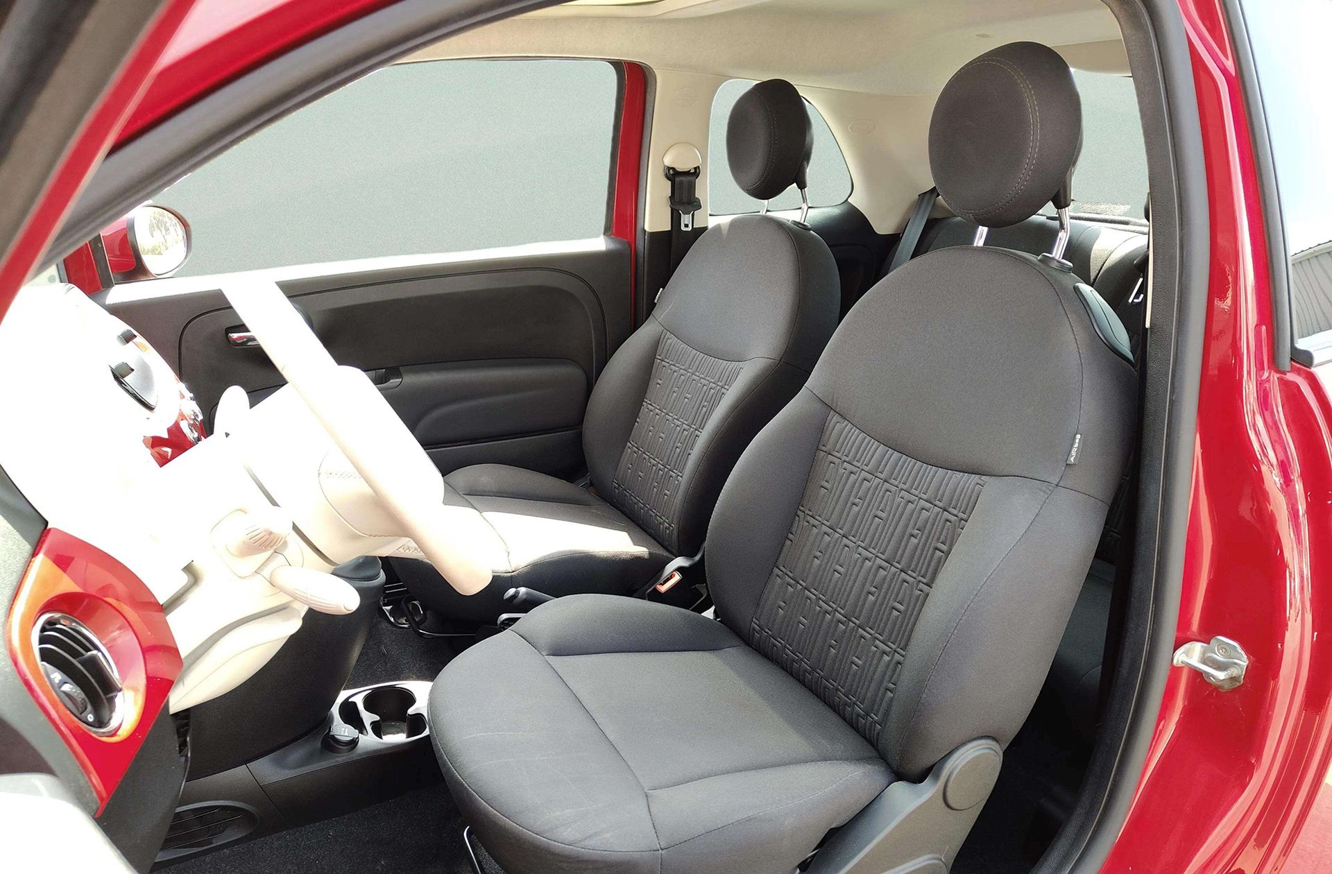Fiat 500 1.0 Hybrid Dolcevita - foto 9