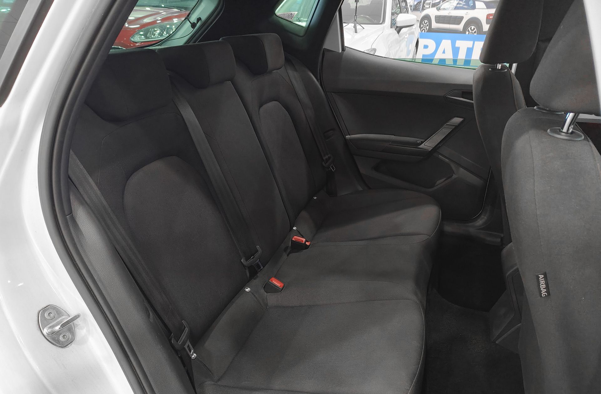 SEAT Ibiza 1.5 TSI FR XL DSG - foto 18