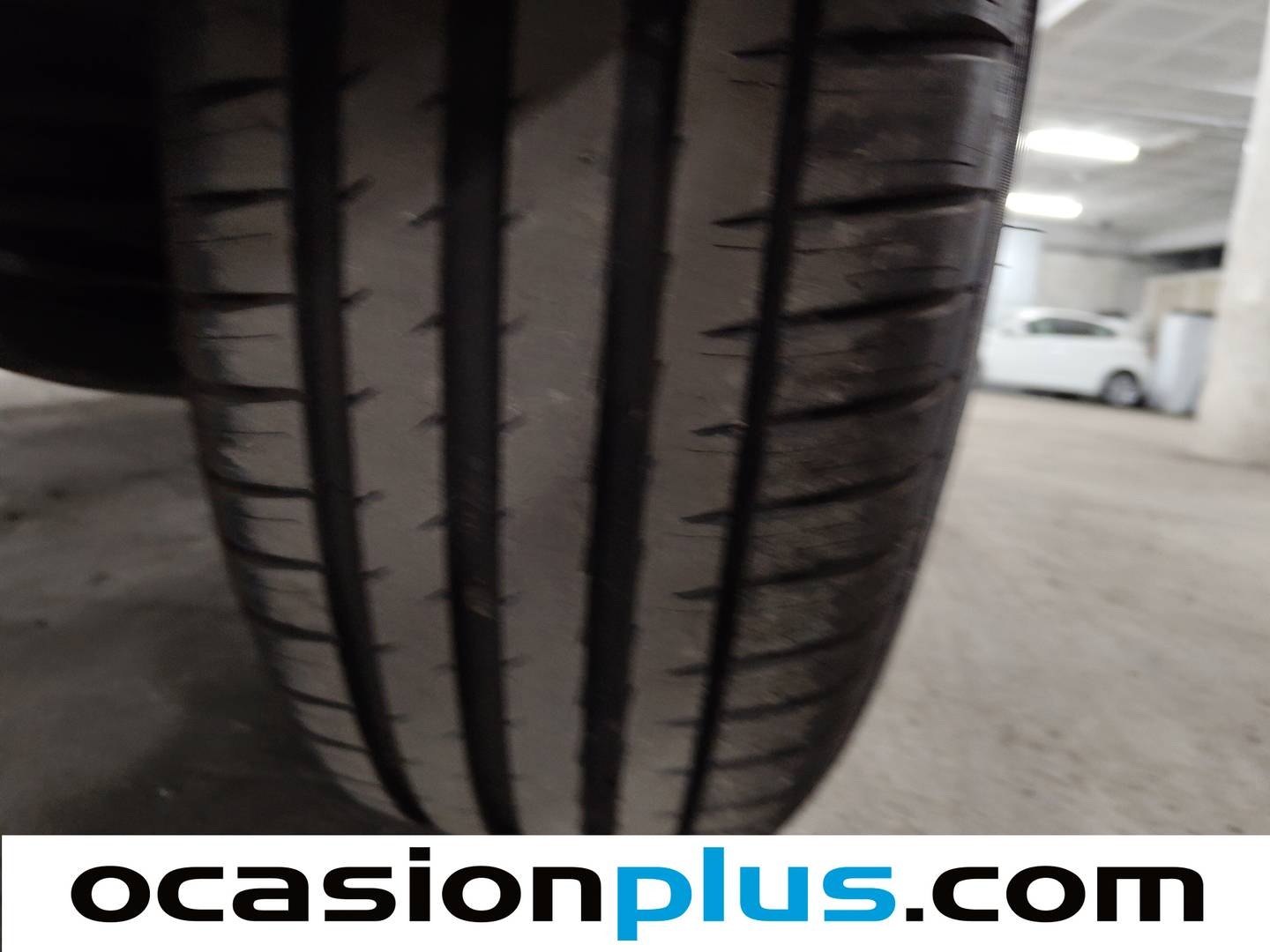 Volvo XC60 Volvo XC60 D3 Kinetic (150 CV) manual