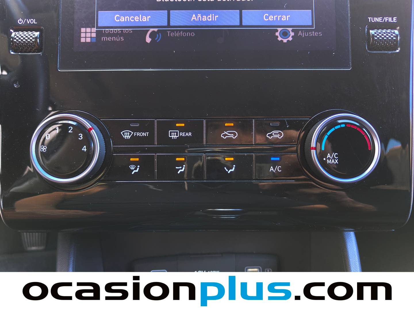 Hyundai Tucson Hyundai Tucson 1.6 TGDI Klass 4x2 (150 CV) al mejor precio