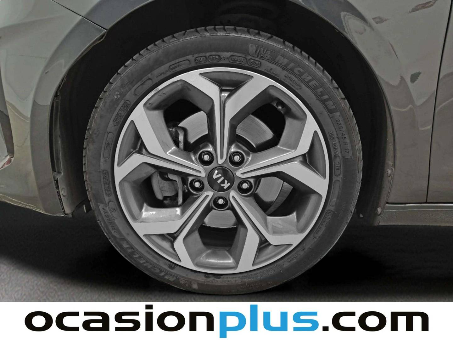 KIA Ceed KIA Ceed 1.6 MHEV Tech DCT (136 CV) al mejor precio