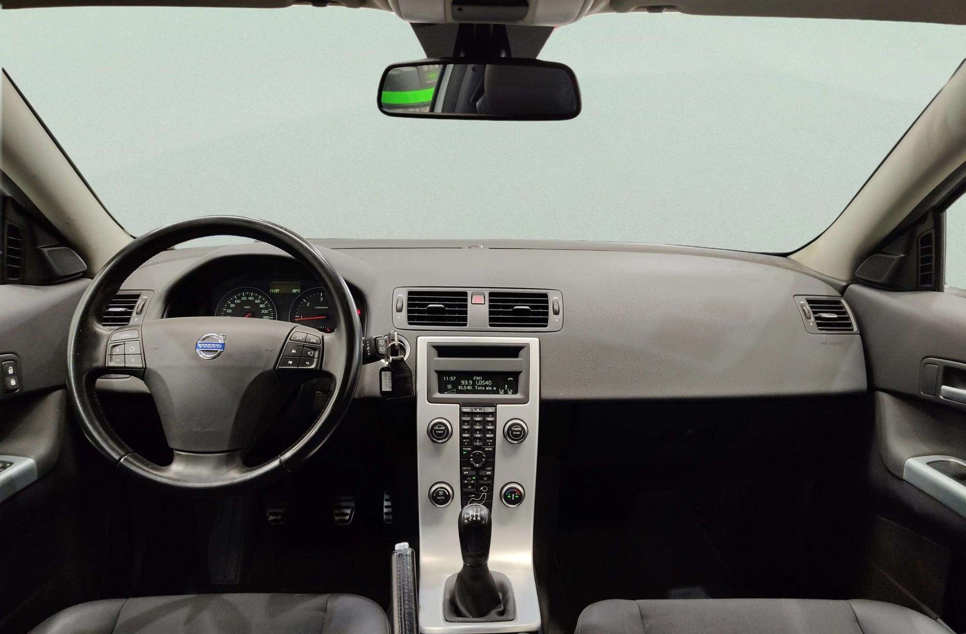Volvo C30 1.6D DRIVe Momentum - foto 6