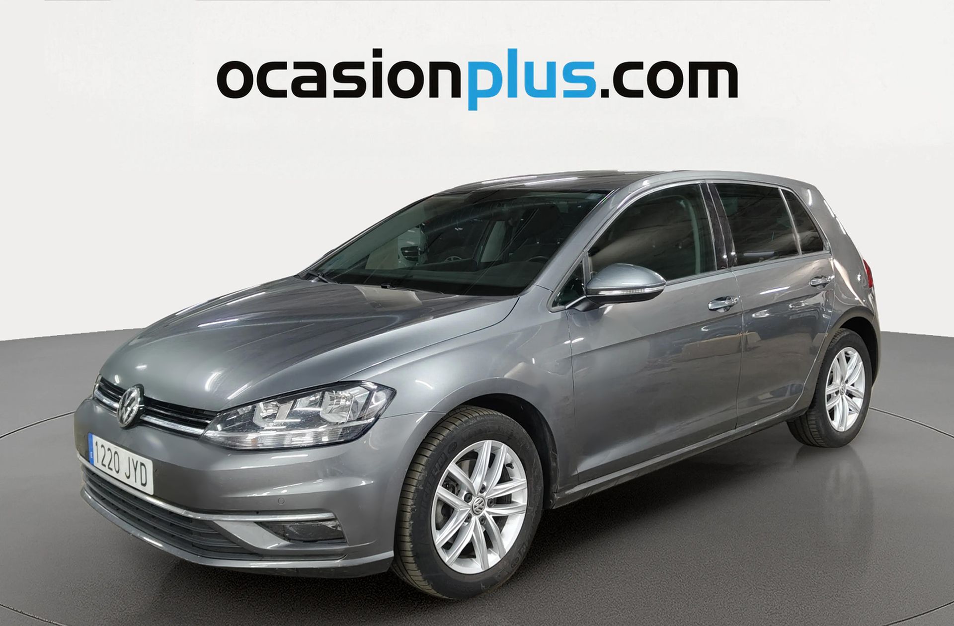 Volkswagen Golf Advance 1.4 TSI