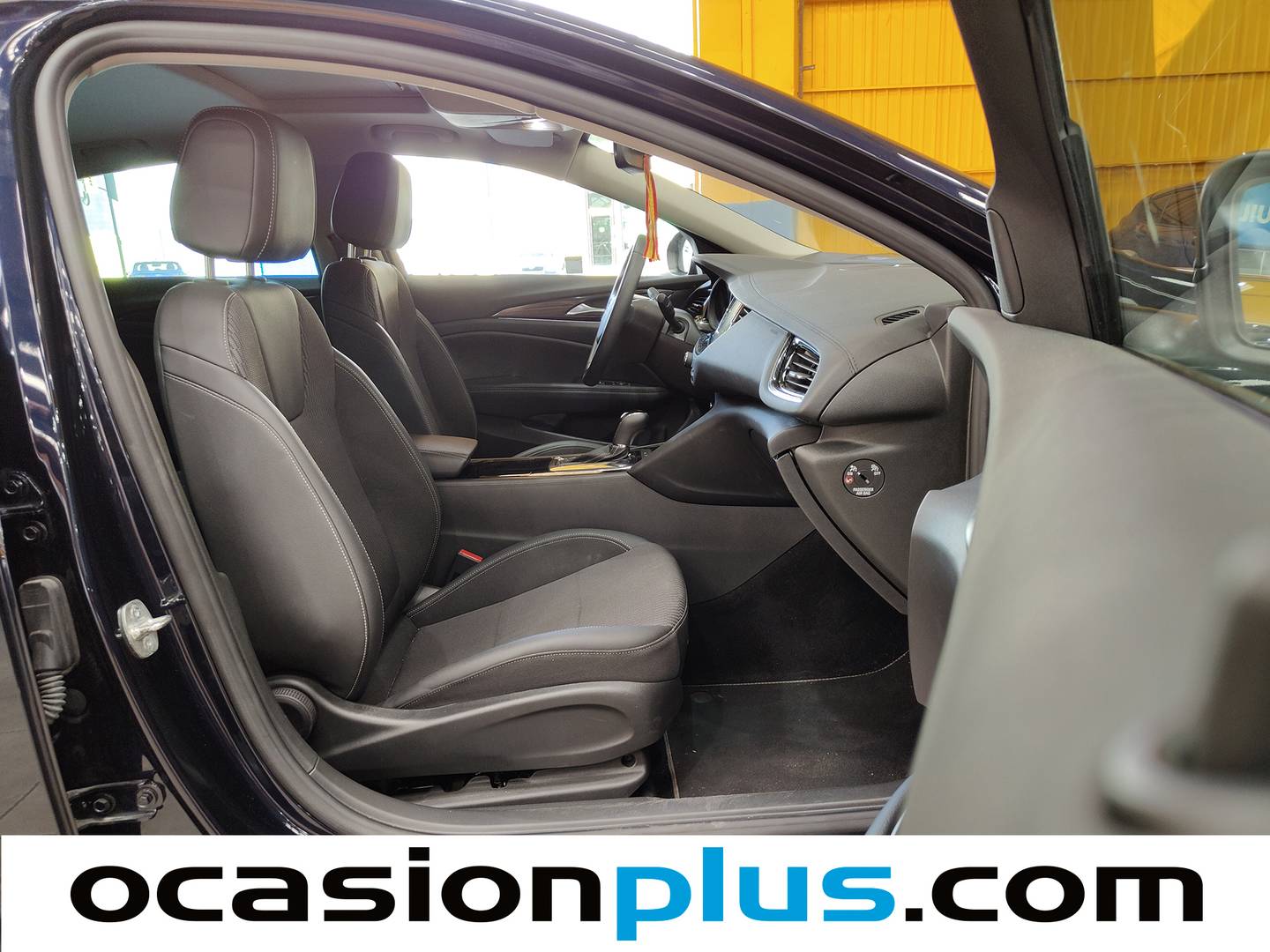 Opel Insignia Opel Insignia GS 1.5 Turbo XFT S&S Innovation Auto (166 CV) km 0