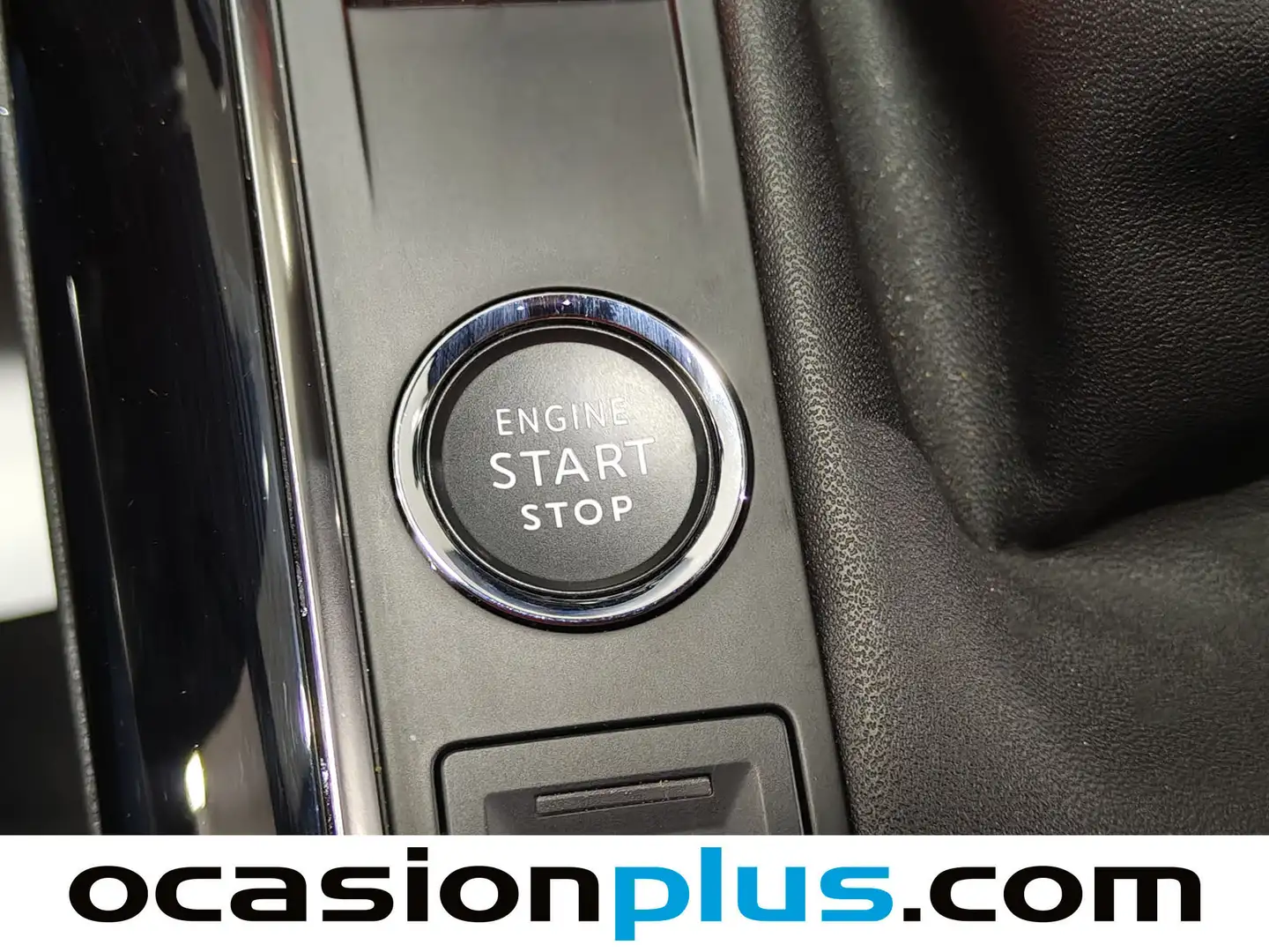 Foto Peugeot 3008 Peugeot 3008 PureTech 130 S&S Allure Pack (130 CV)