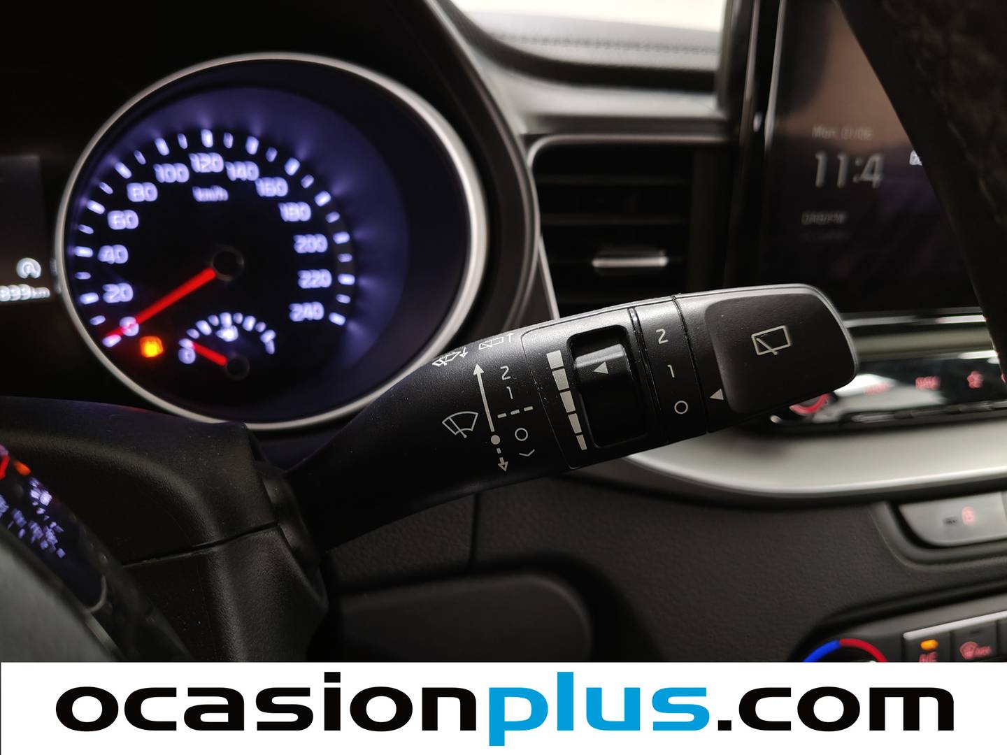 KIA XCeed KIA XCeed 1.0 T-GDi Drive (100 CV) barato