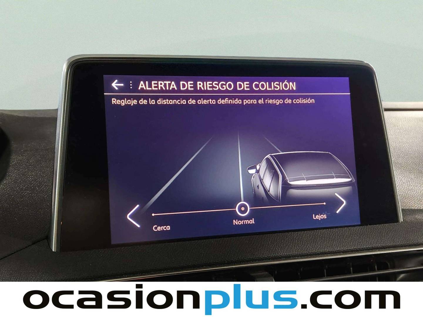 Peugeot 5008 Peugeot 5008 BlueHDI 130 S&S GT Line (130 CV) 7 Plazas km 0