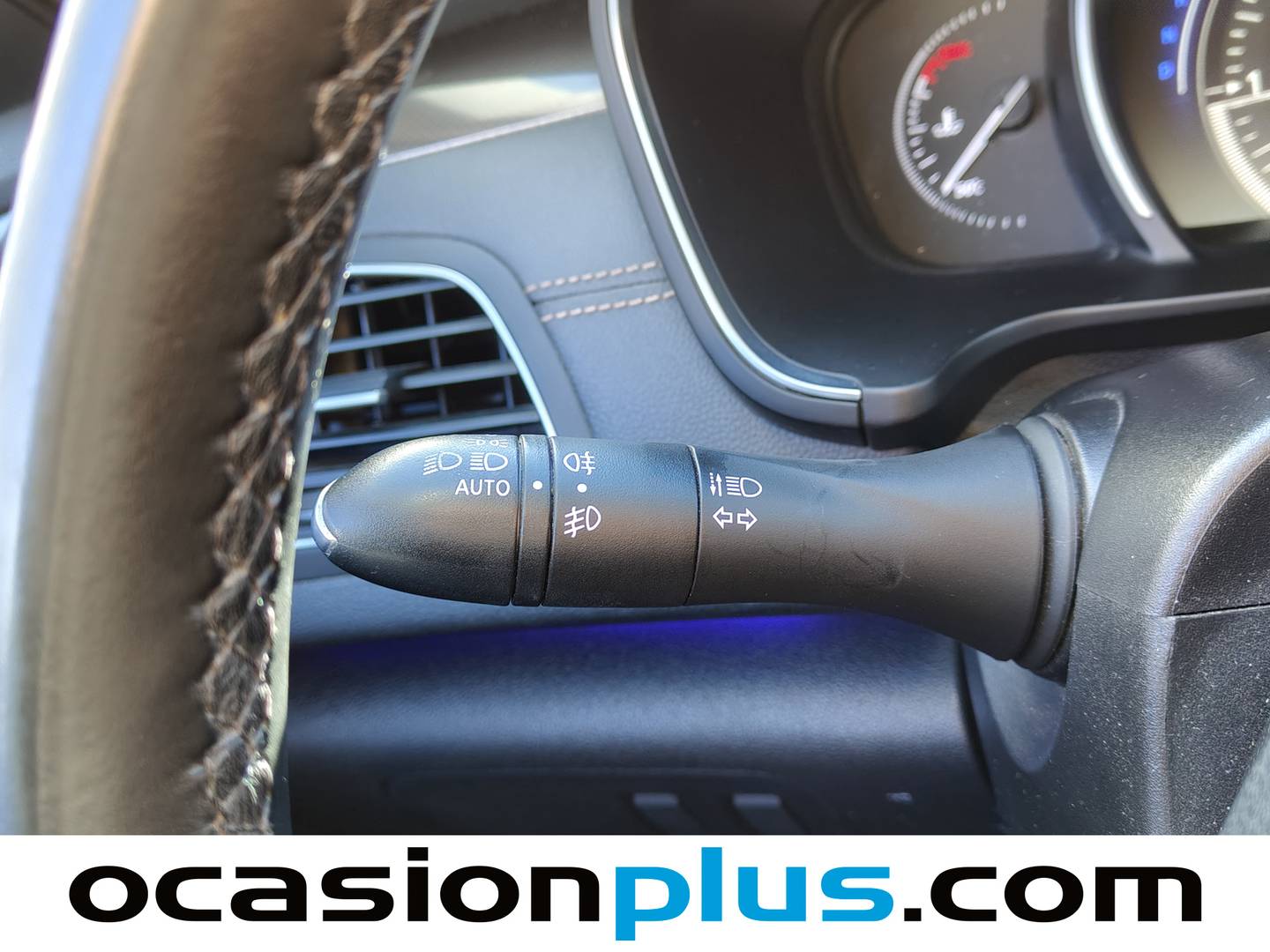 Foto Renault Talisman Renault Talisman Zen Energy dCi (130 CV) EDC