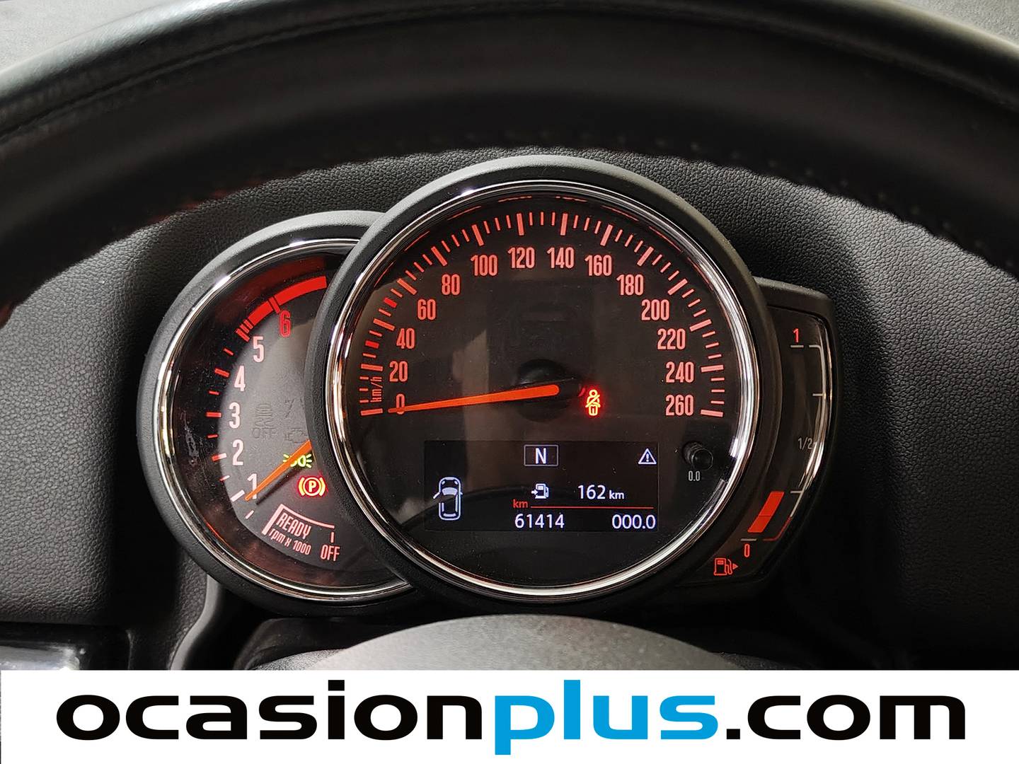 Mini Countryman Mini MINI Countryman Cooper D (150 CV) de segunda mano