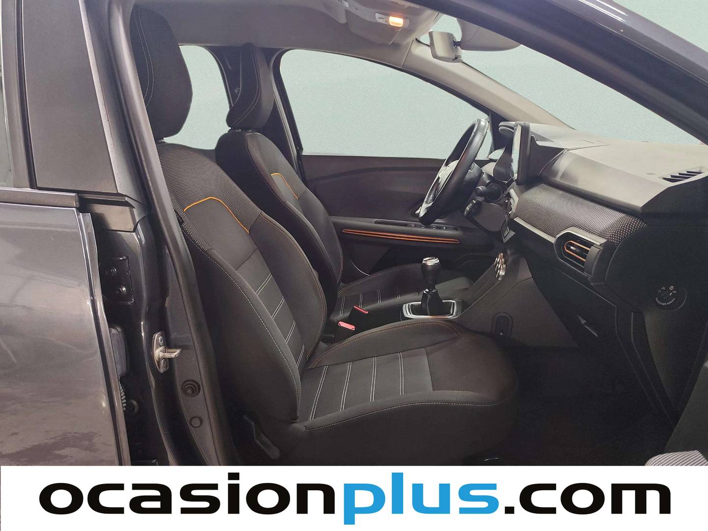 Dacia Sandero Dacia Sandero Stepway Comfort TCe (91 CV) km 0