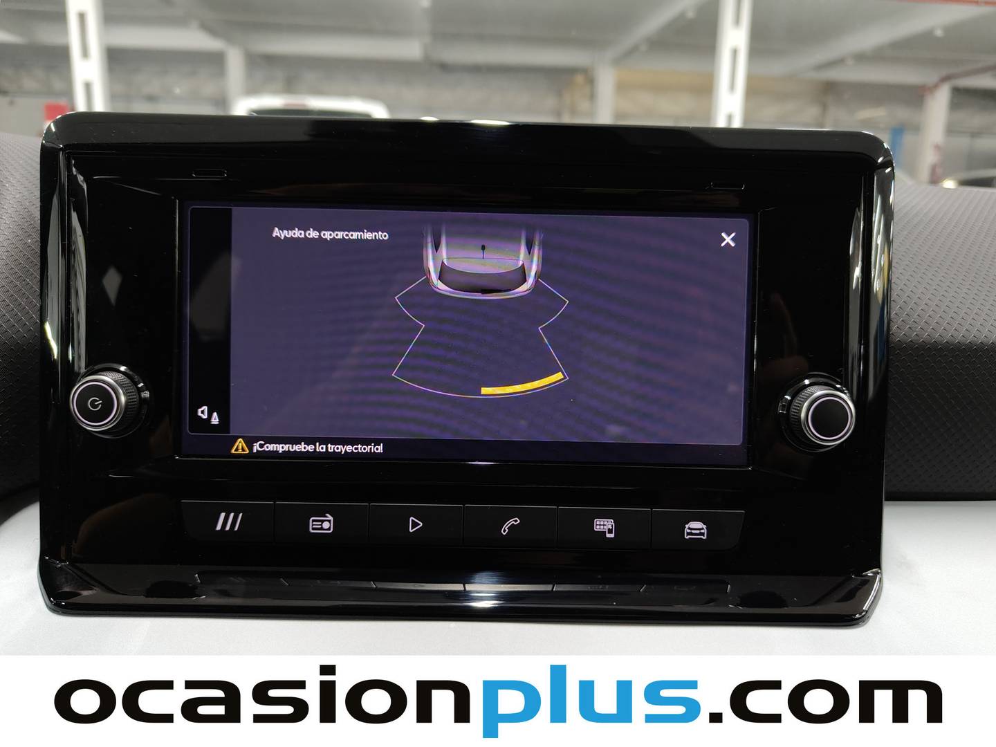 Extras y acabados del Seat Ibiza Seat Ibiza 1.0 MPI S&S Reference XM (80 CV)