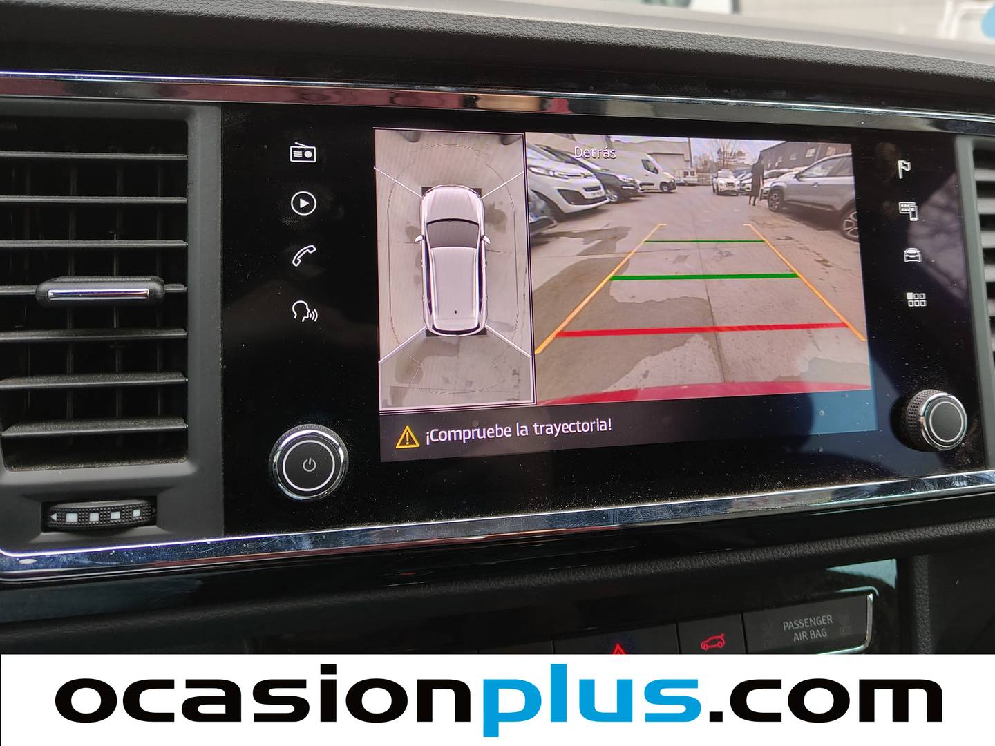 Seat Ateca SEAT Ateca 2.0 TSI S&S Xcellence 4Drive DSG (190 CV) 190cv