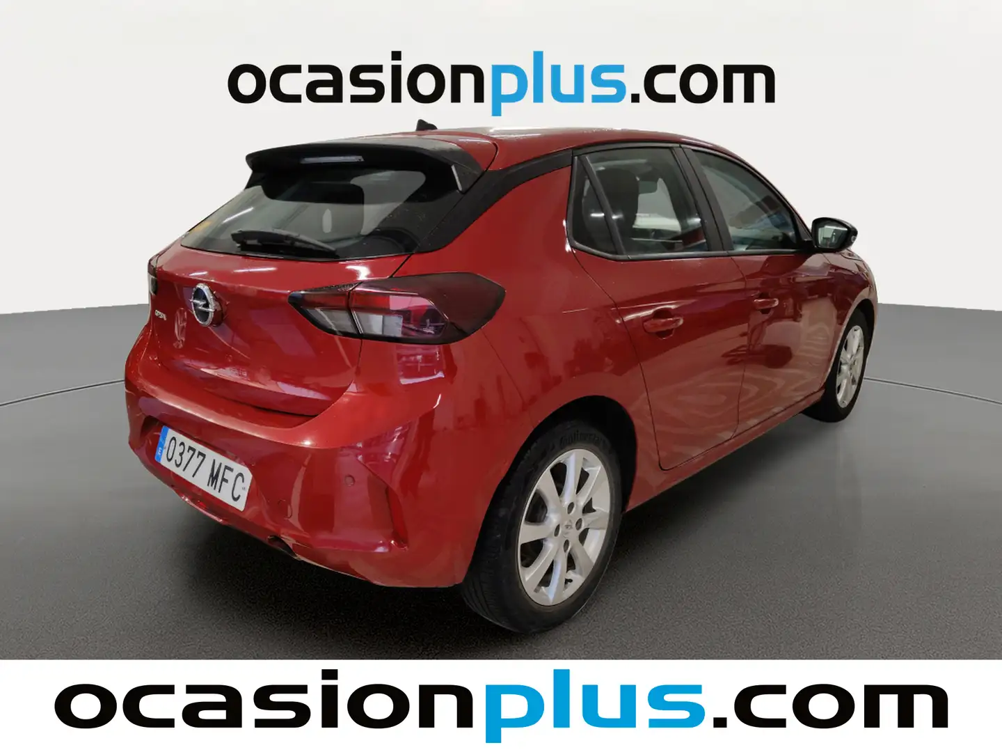Foto Opel Corsa Opel Corsa 1.2 Turbo XHL Edition (100 CV)