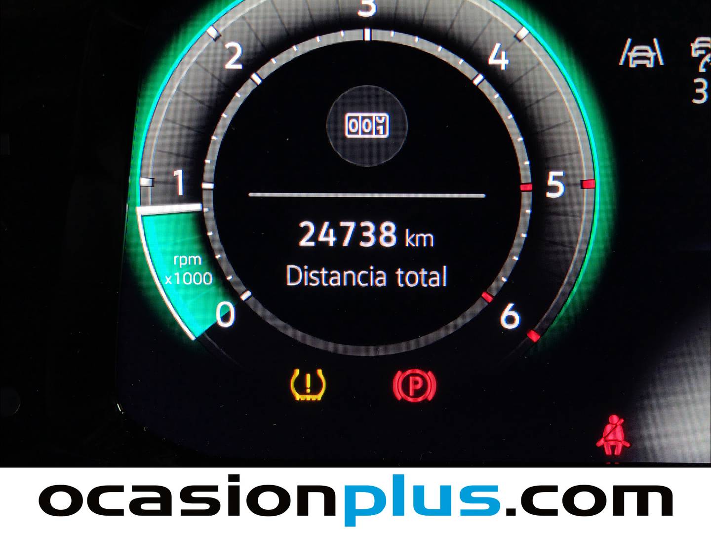 Foto Volkswagen Golf Volkswagen Golf Más 2.0 TDI  (115 CV)