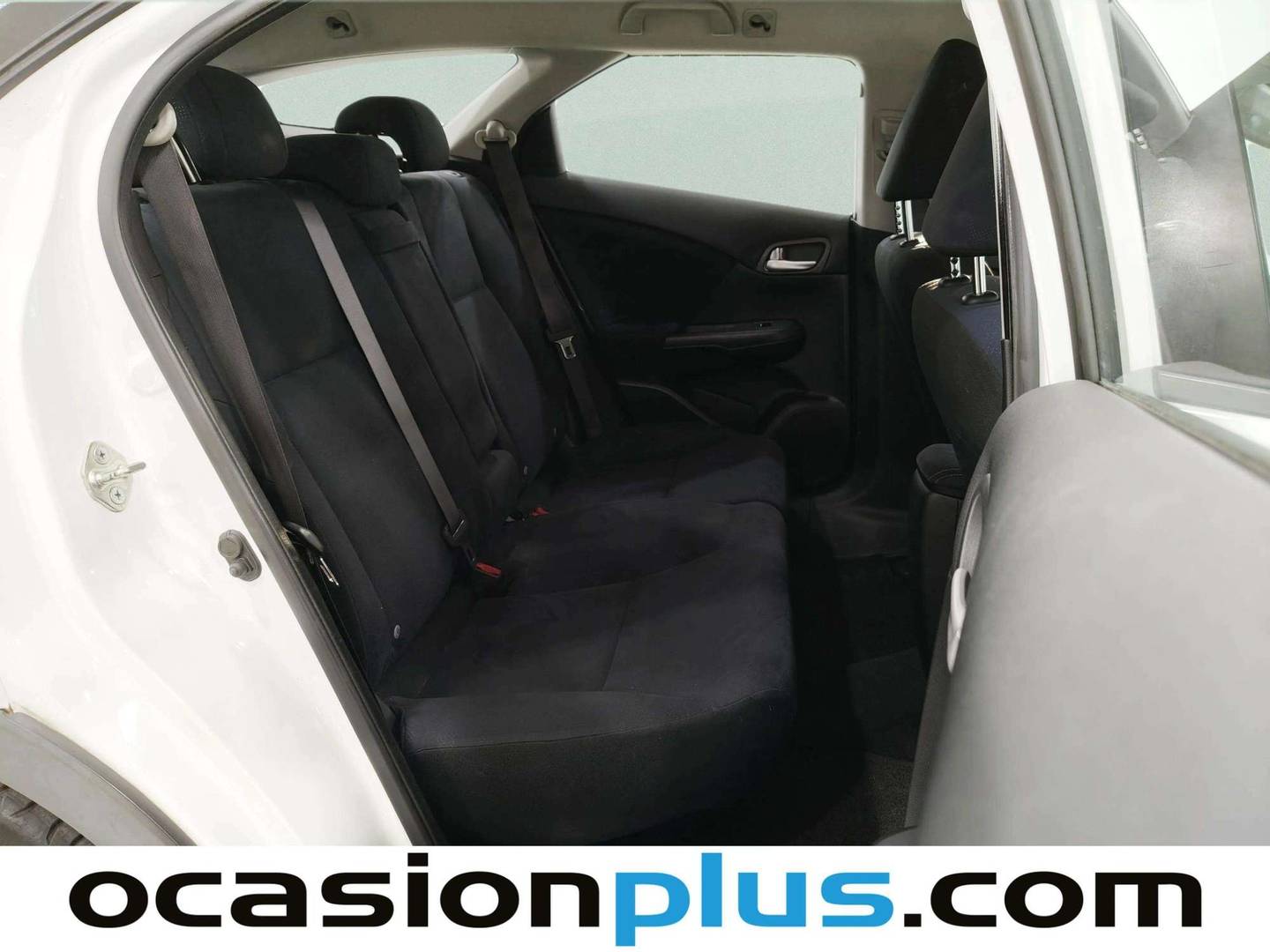 Honda Civic Honda Civic 1.6 i-DTEC Sport (120 CV) al mejor precio