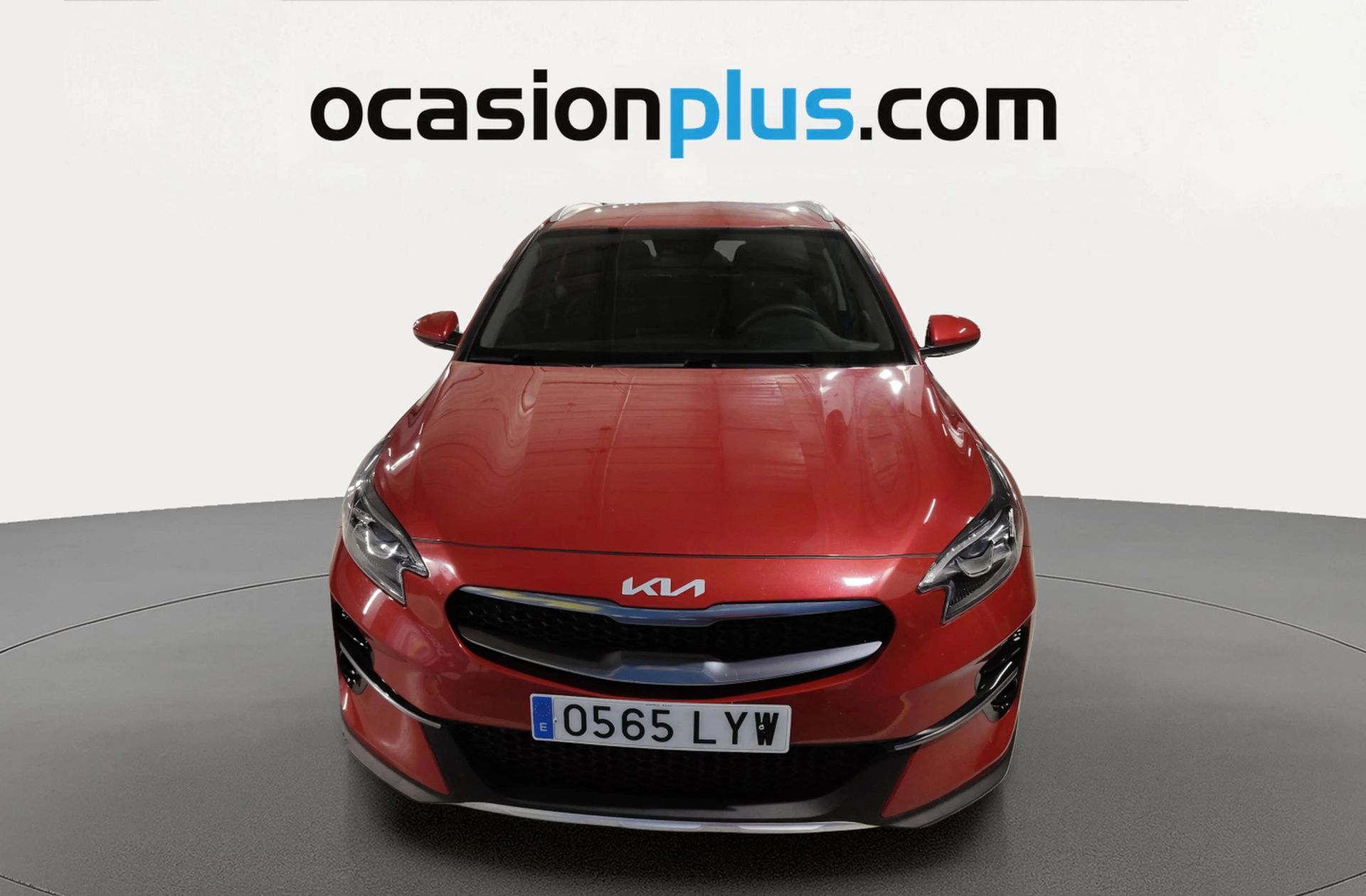 Kia XCeed 1.0 T-GDi Drive - foto 14
