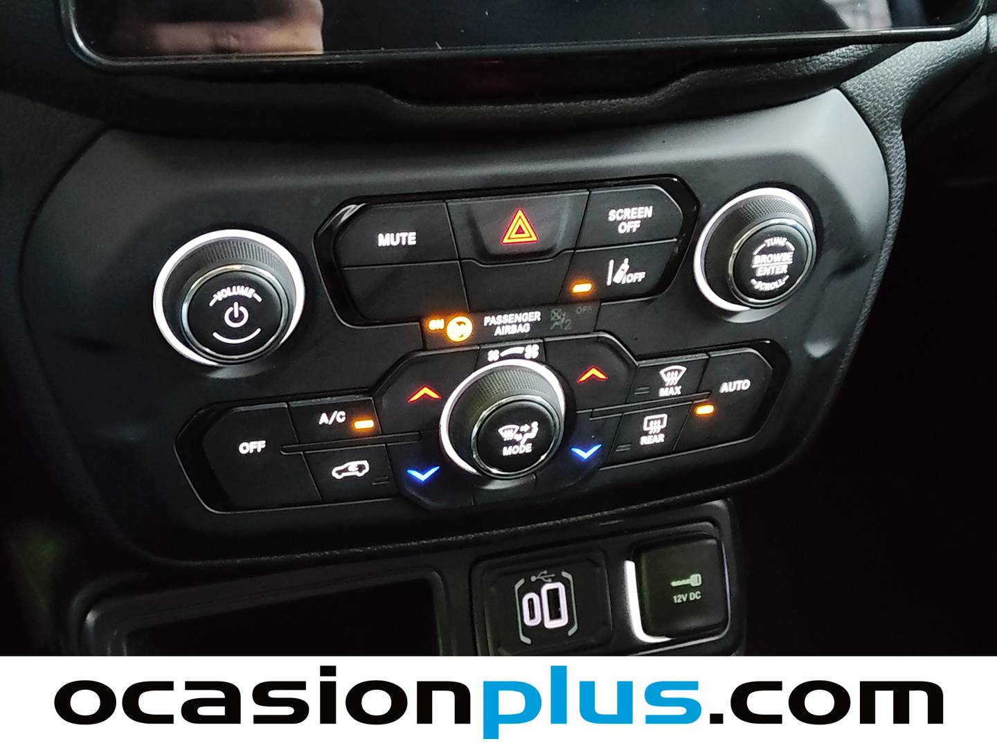 Jeep Renegade Jeep Renegade 1.5 Altitude DCT (130 CV) híbrido