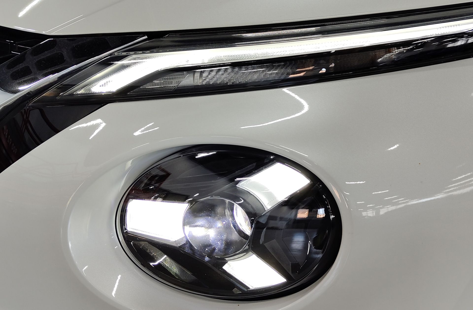 Nissan Juke DIG-T N-Connecta 4x2 - foto 14