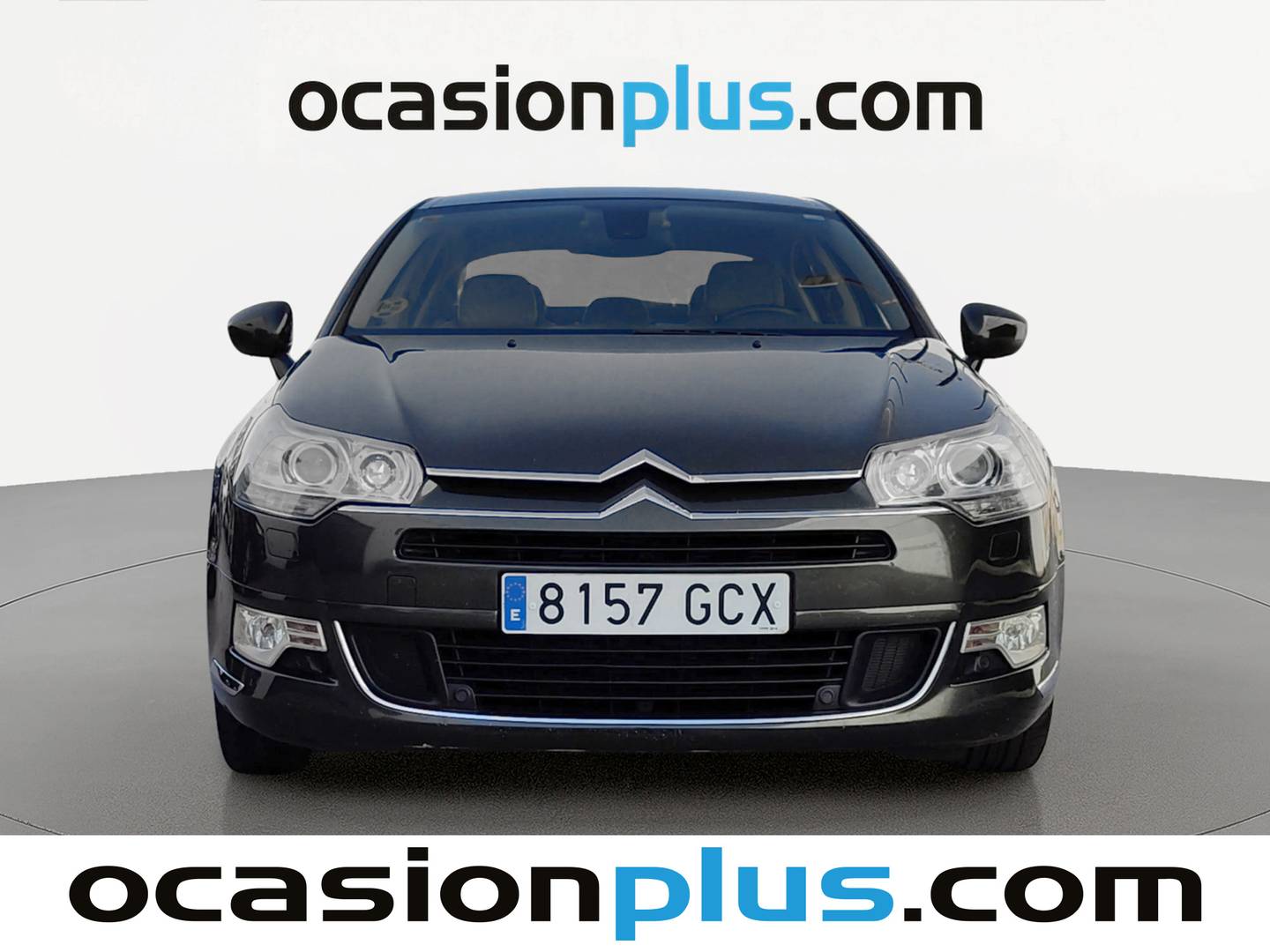 Citroën C5 Citroën C5 2.2 HDI FAP Exclusive (173 CV) barato