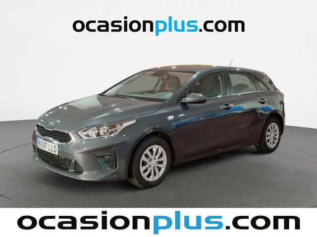 Kia Ceed Segunda Mano Murcia