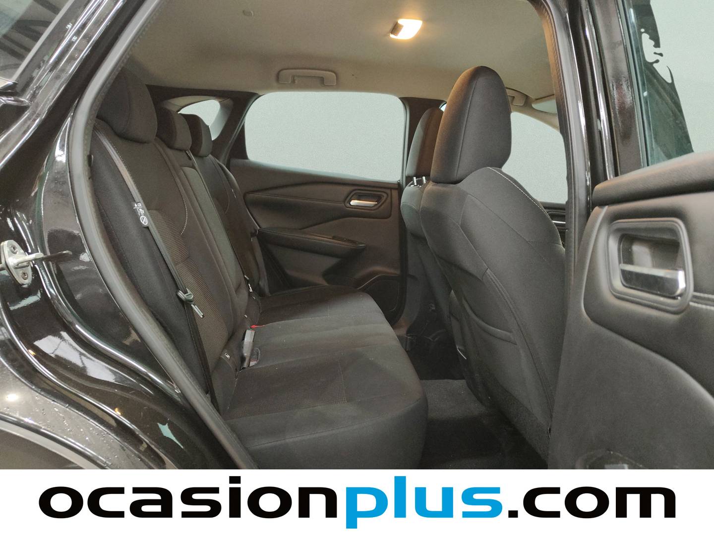 Nissan QASHQAI Nissan Qashqai E-POWER Acenta (190 CV) híbrido