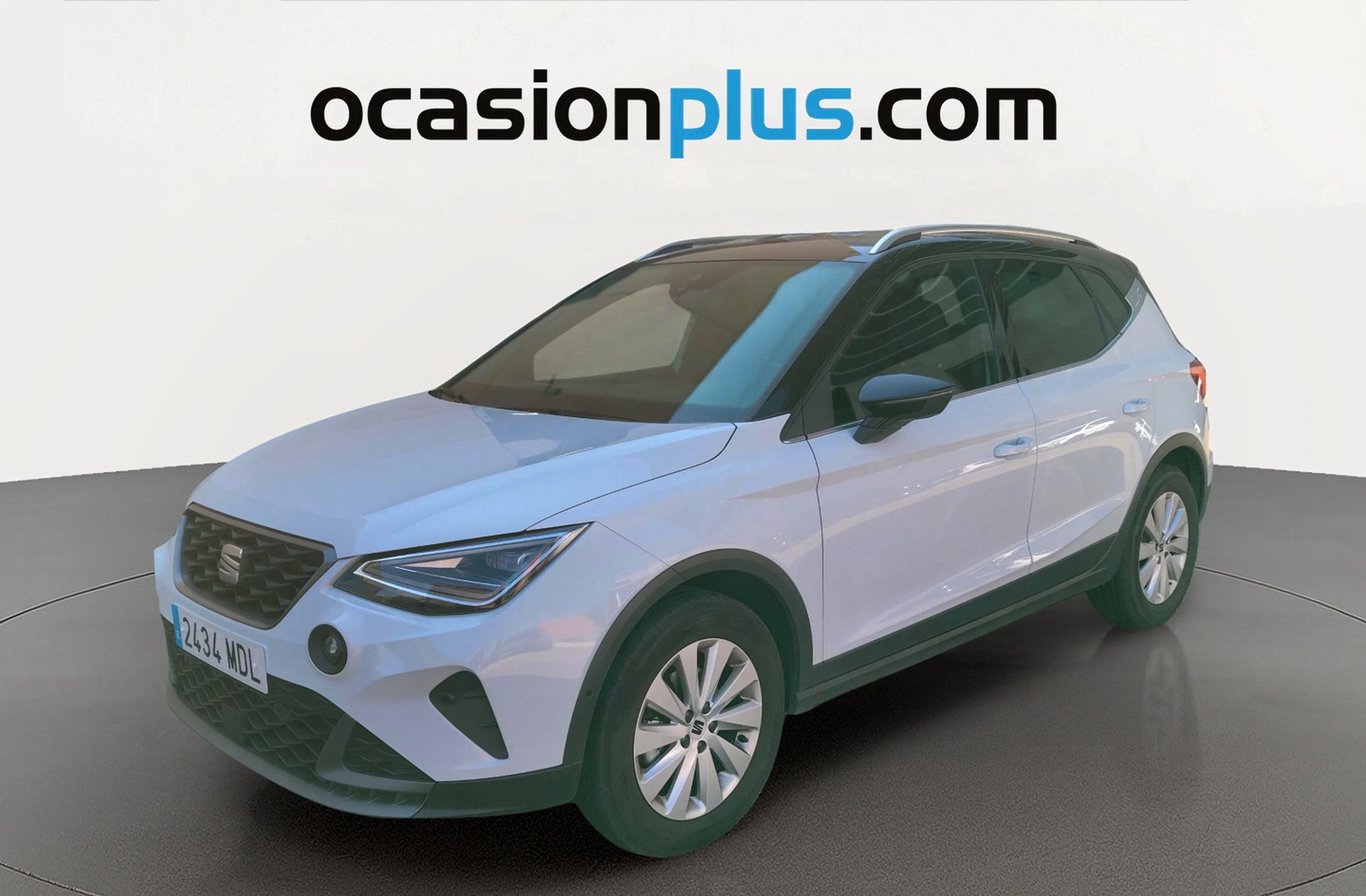 SEAT Arona 1.0 TSI FR XL RX Edition
