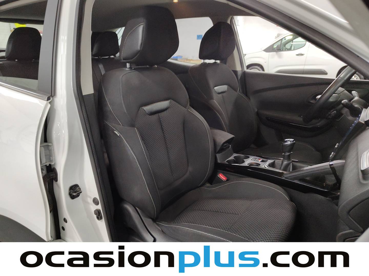 Renault Kadjar Renault Kadjar Business Blue dCi (115 CV) km 0