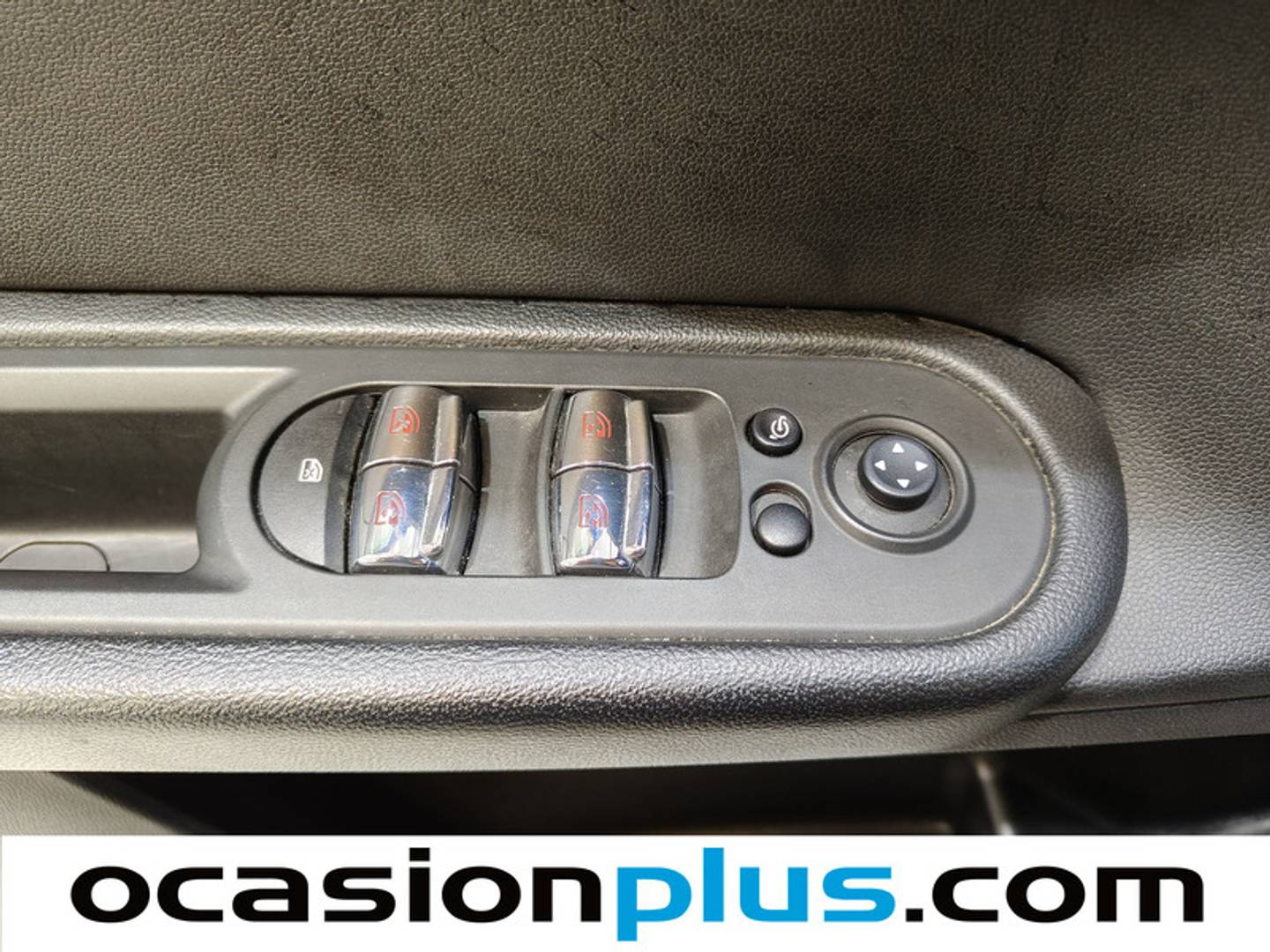 Foto Mini Countryman MINI MINI Countryman One D (116 CV)