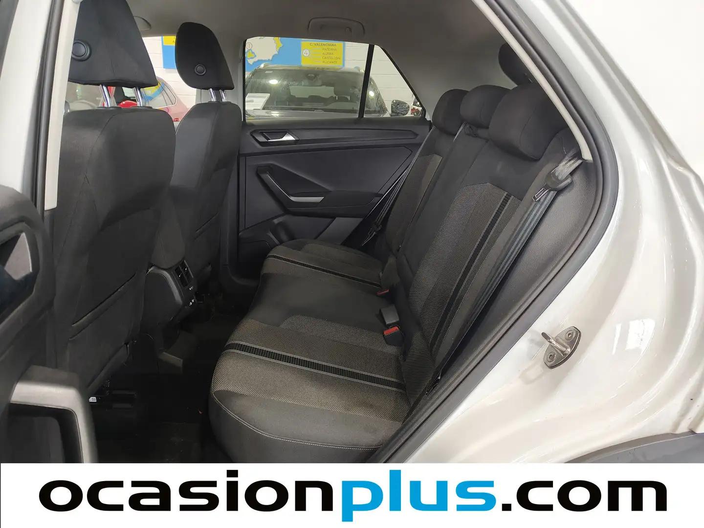 Foto Volkswagen T-Roc Volkswagen T-Roc Advance R-Line 1.5 TSI  (150 CV) DSG