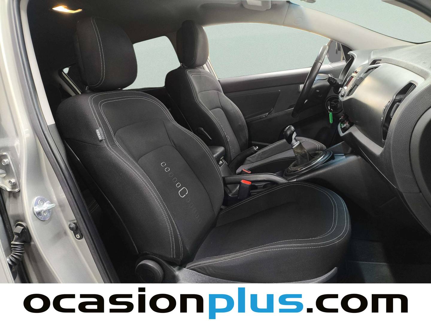 KIA Sportage KIA Sportage 1.6 GDI Drive 4x2 (135 CV) km 0