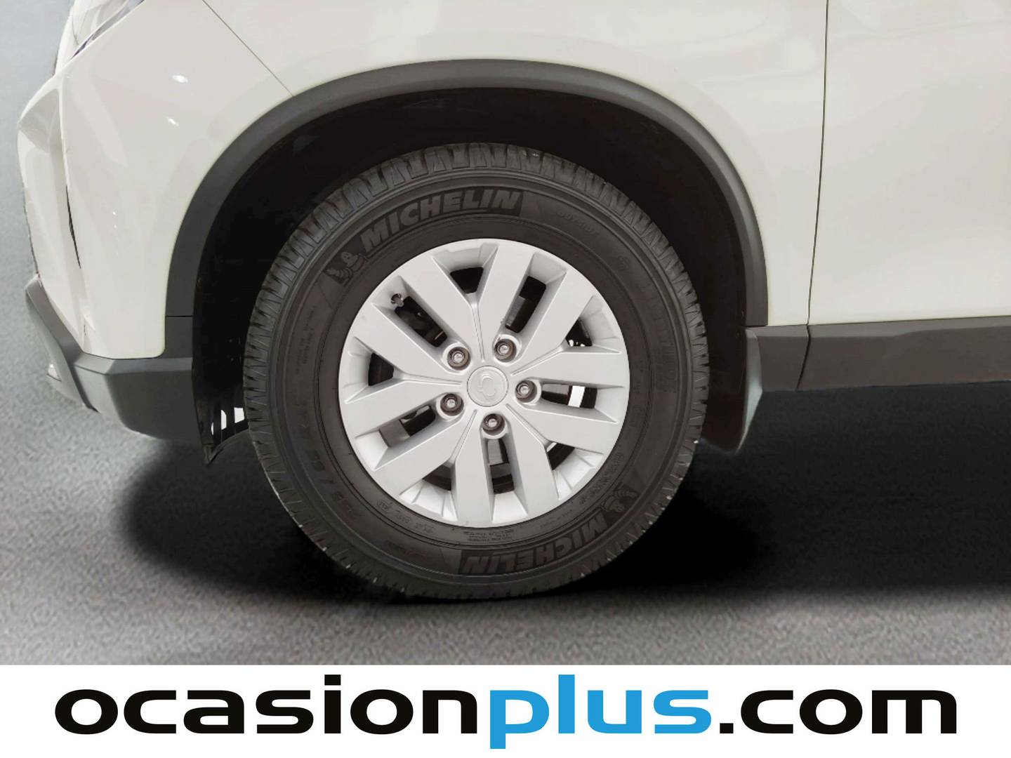 Foto SsangYong Musso Ssangyong Musso Sports D22DTR Pro 4x4 (202 CV)