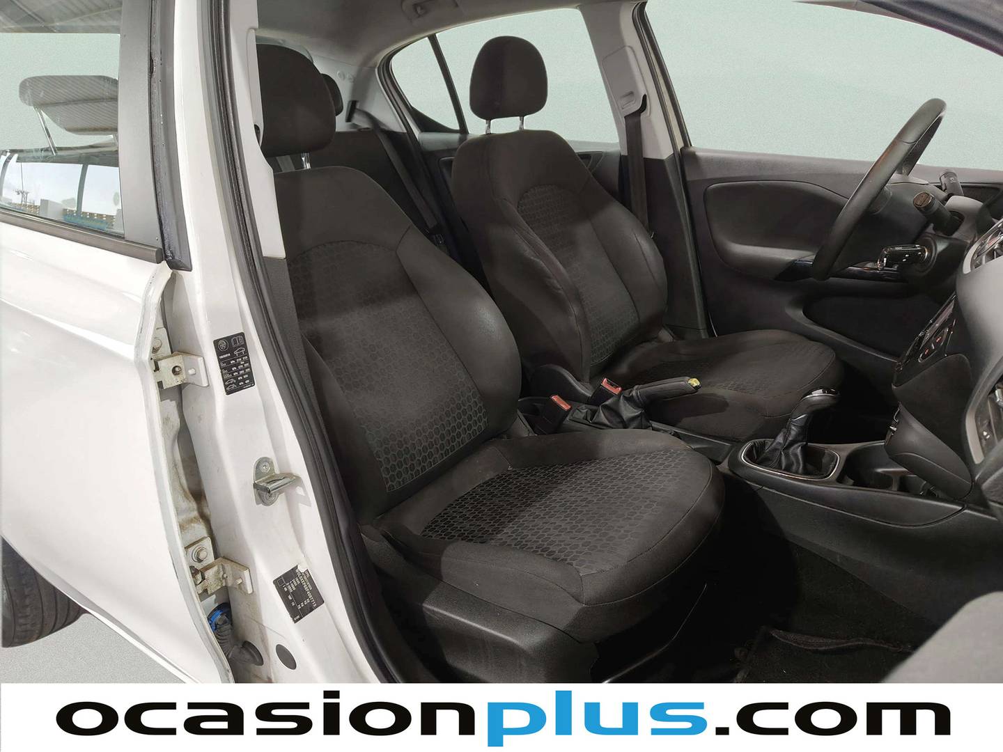 Opel Corsa Opel Corsa 1.4 S&S Selective Easytronic (90 CV) km 0