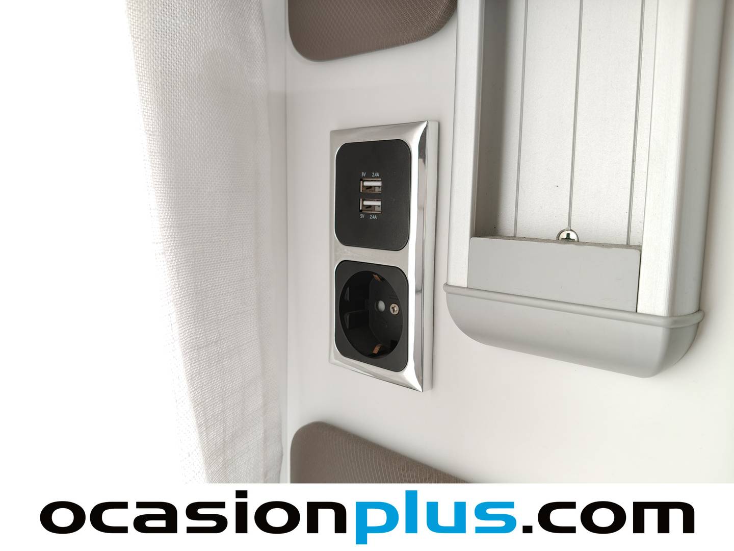 Benimar Tessoro 496 Benimar Tessoro 496 Limited (165 CV) 5 Plazas manual