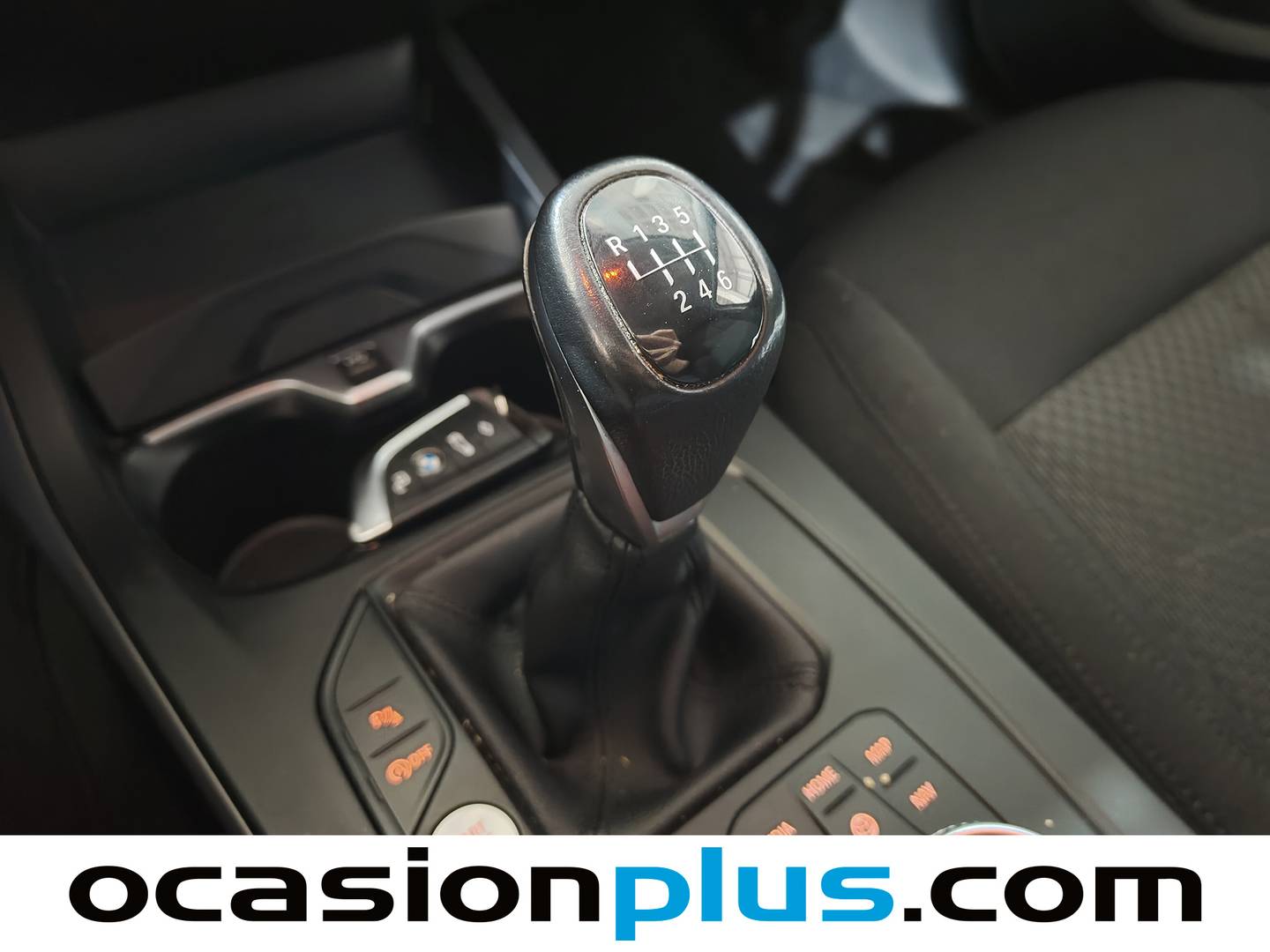 BMW Serie 1 BMW Serie 1 118i (136 CV) de segunda mano