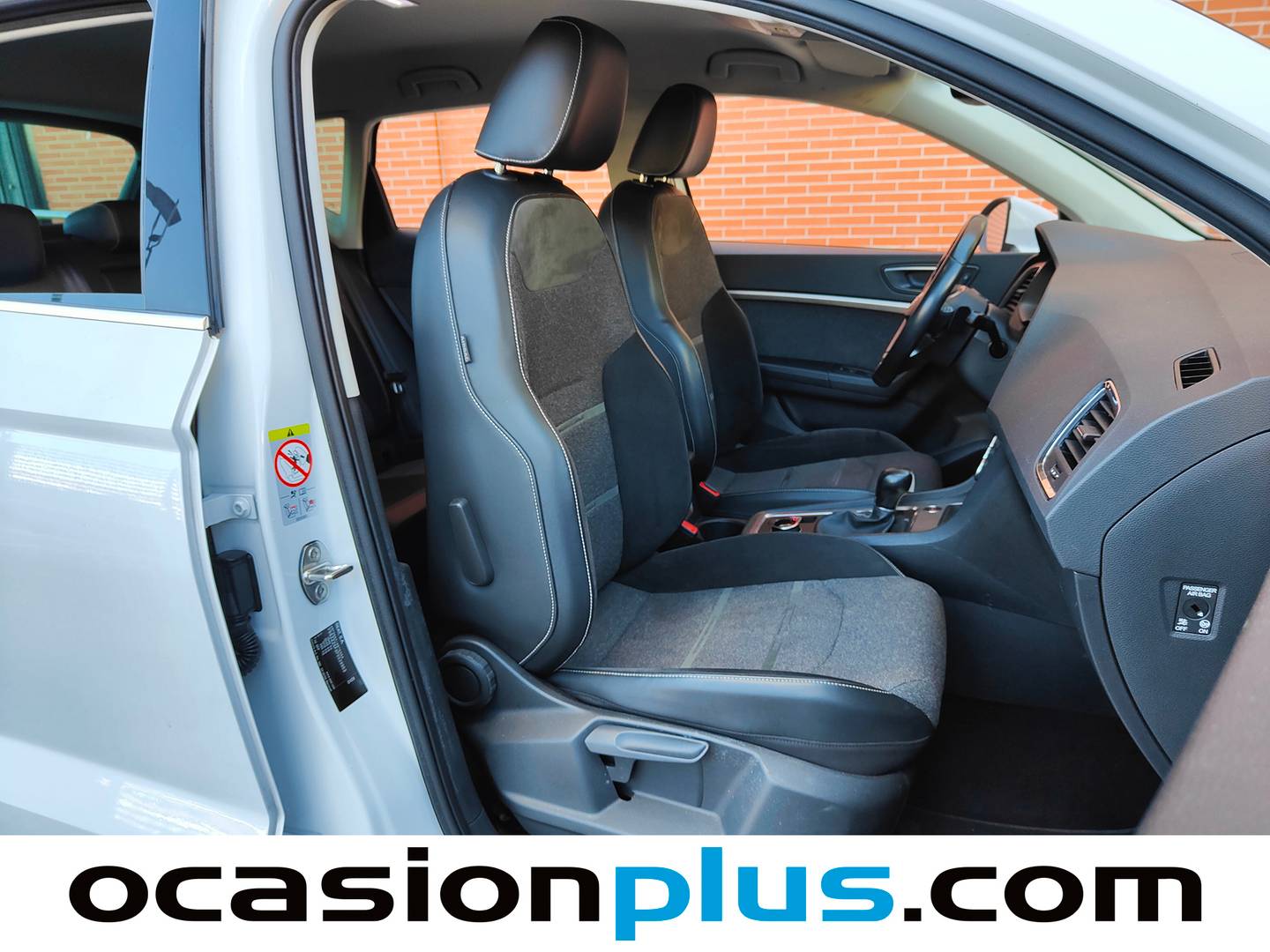 Seat Ateca Seat Ateca 1.5 TSI S&S X-Perience XL DSG (150 CV) gasolina