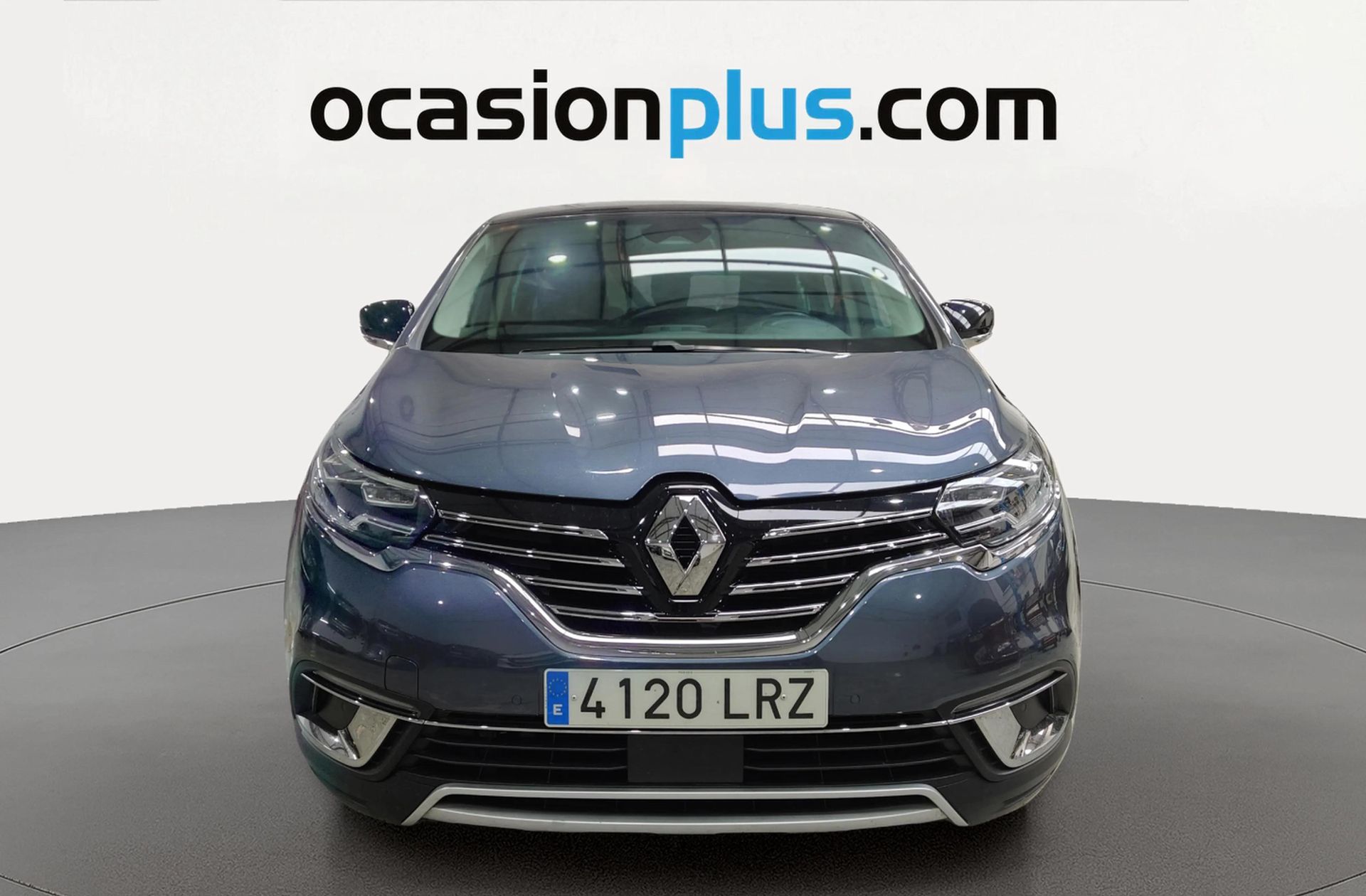 Renault Espace Zen Blue dCi EDC 7 plazas - foto 15