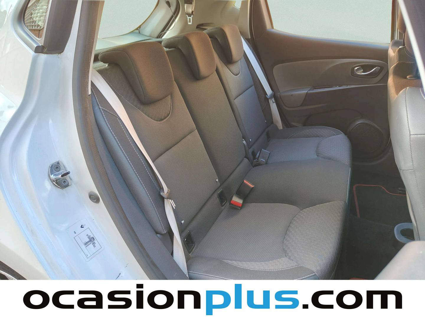 Renault Clio Renault Clio GT TCe  (120 CV) EDC km 0