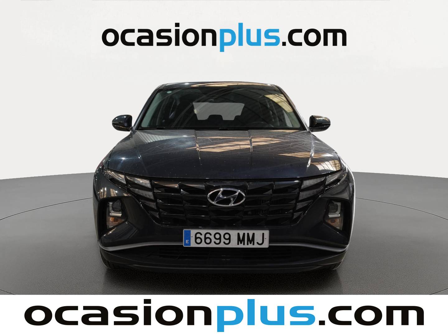 Hyundai Tucson Hyundai Tucson 1.6 TGDI Klass 4x2 (150 CV) al mejor precio