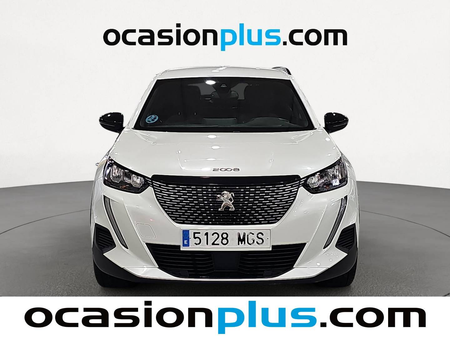 Foto Peugeot 2008 Peugeot 2008 PureTech 130 S&S Allure Pack (130 CV)