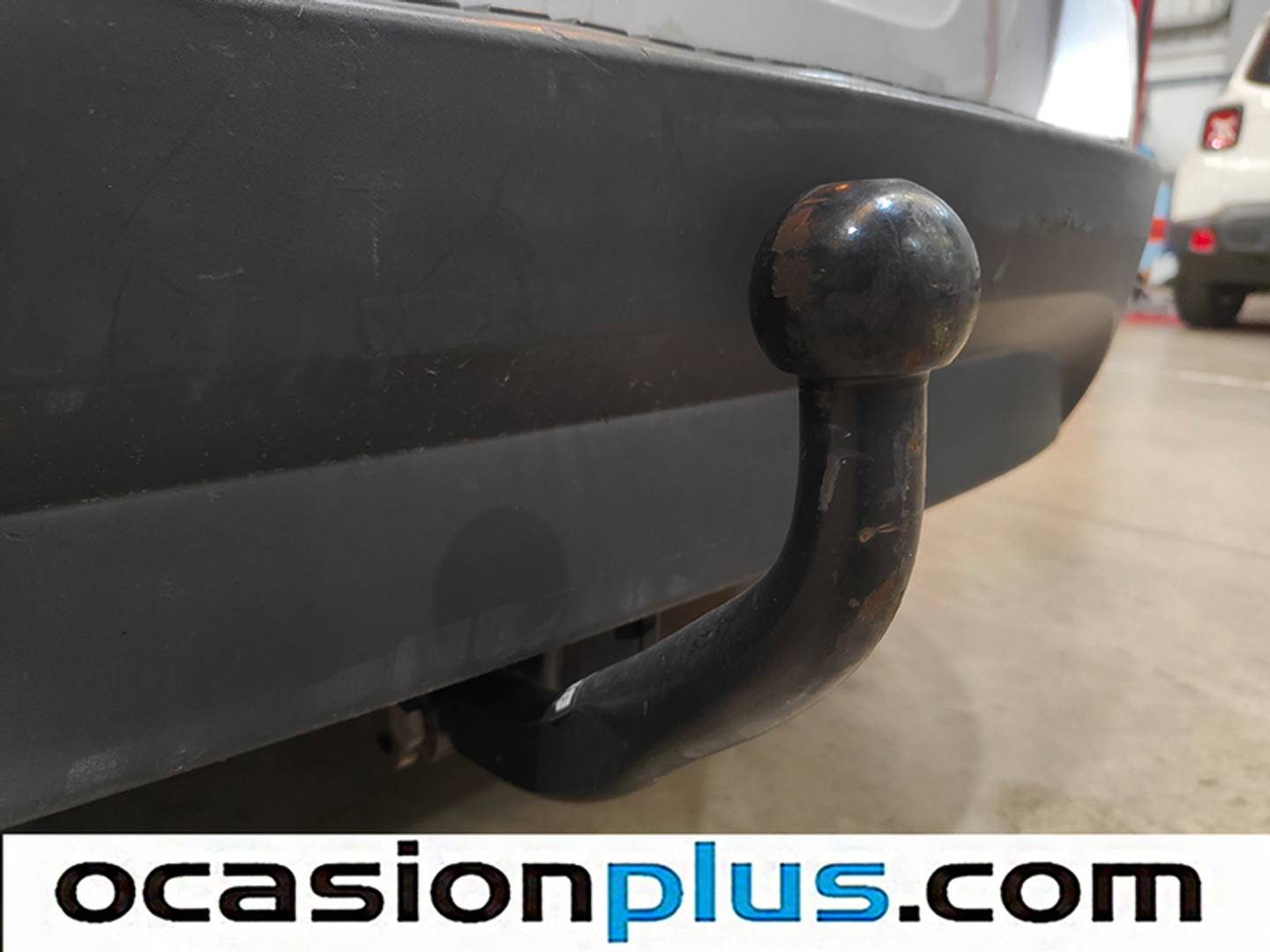 Foto Renault Scénic Renault Scenic Life TCe (115 CV)