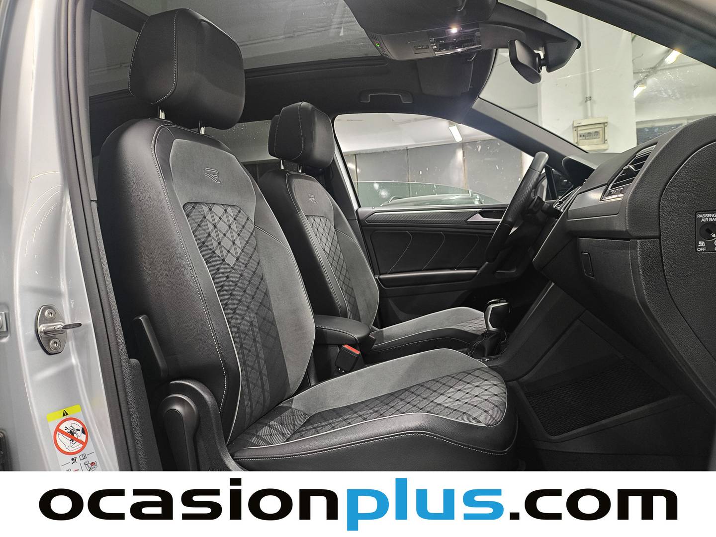 Foto Volkswagen Tiguan Volkswagen Tiguan R-Line 1.4 TSI eHybrid (245 CV) DSG