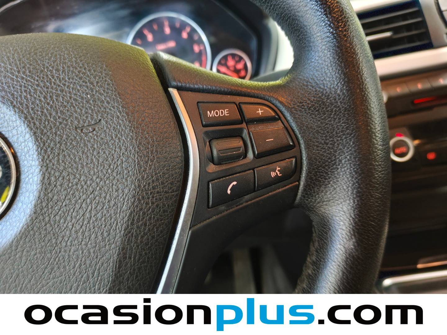 BMW Serie 3 BMW Serie 3 318d (143 CV) seminuevo