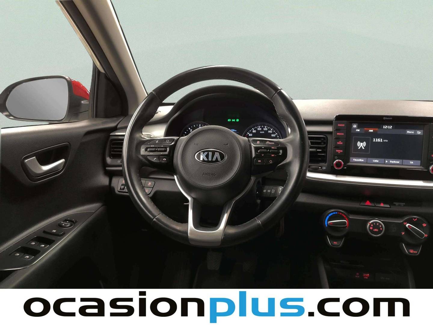 KIA Stonic KIA Stonic 1.6 CRDi VGT Concept (115 CV) manual