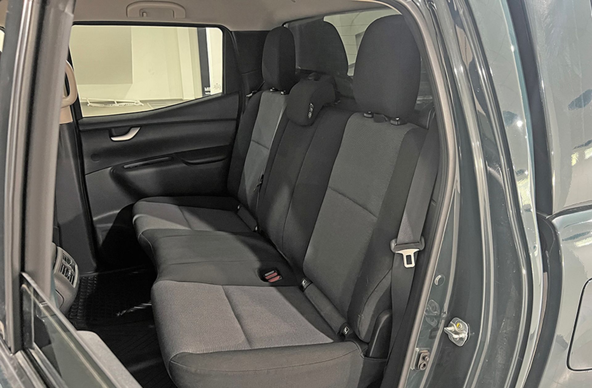 Mercedes-Benz Clase X 250 d Pure 4Matic - foto 10